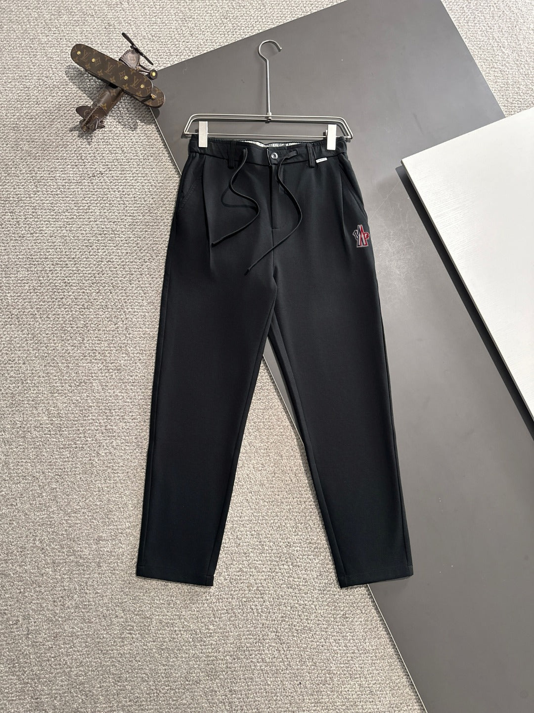 LuxluxHouse Best Quality Clothes Pants Moncler
