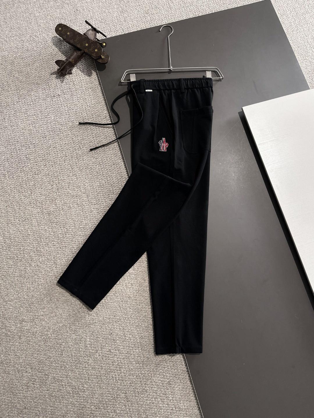 LuxluxHouse Best Quality Clothes Pants Moncler