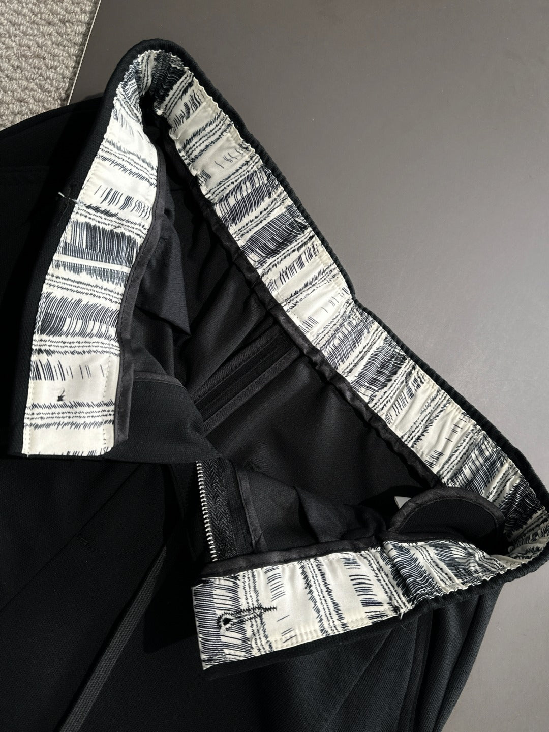 LuxluxHouse Best Quality Clothes Pants Moncler