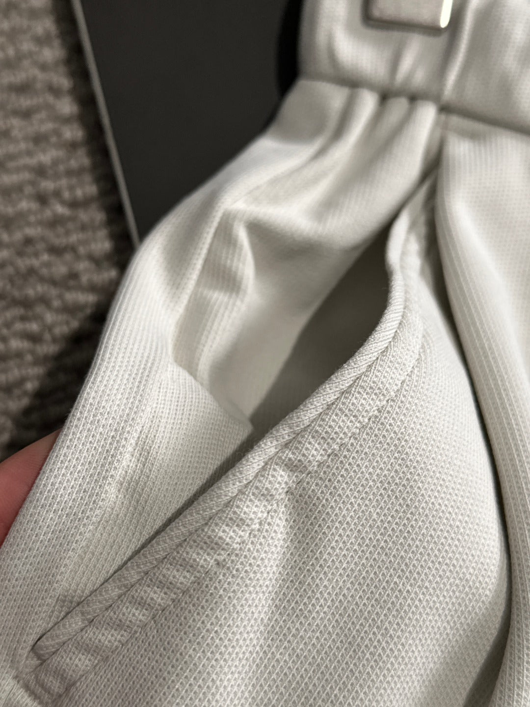 LuxluxHouse Best Quality Clothes Pants Moncler