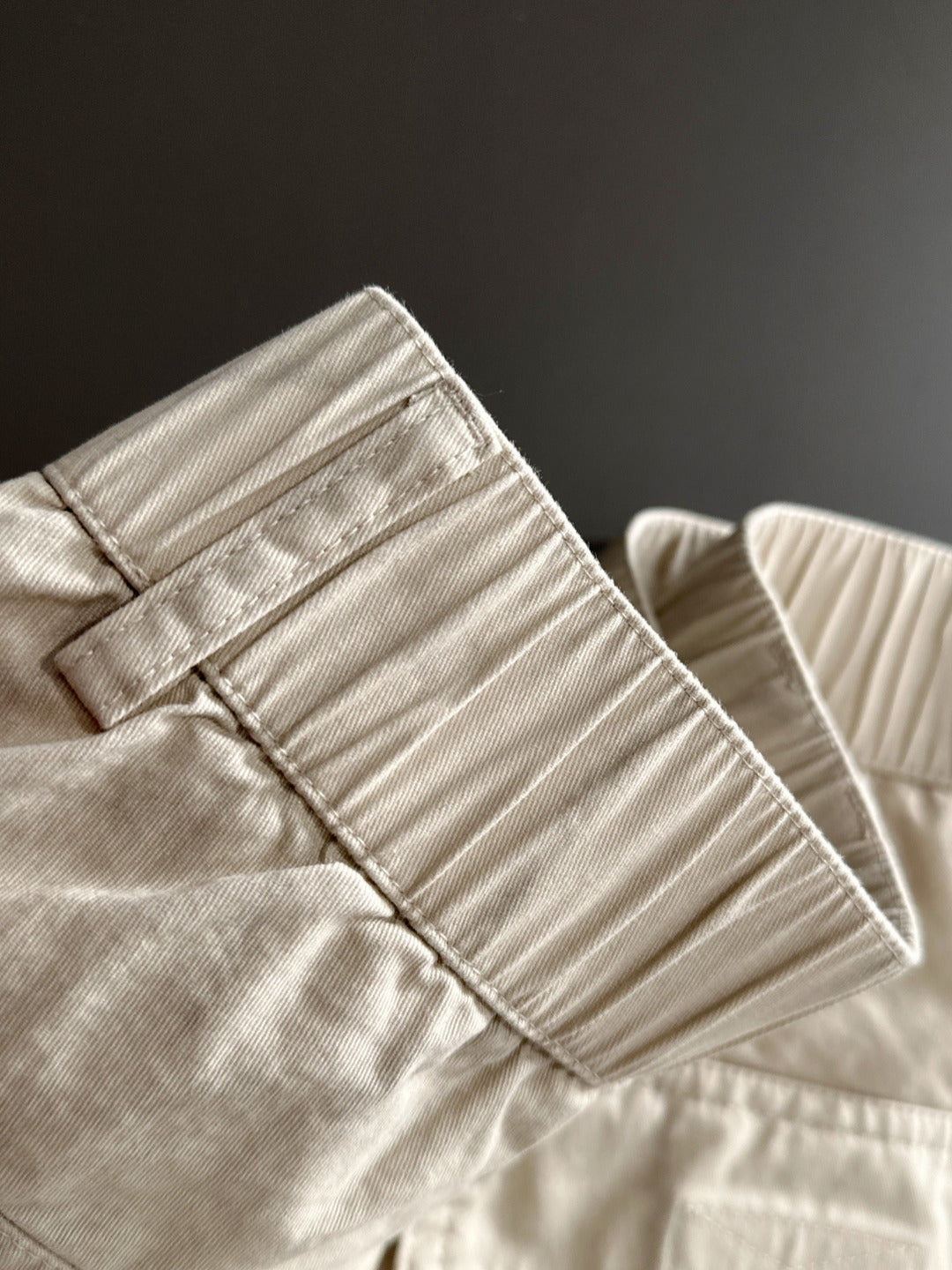 LuxluxHouse Best Quality Clothes Balenciaga Pants