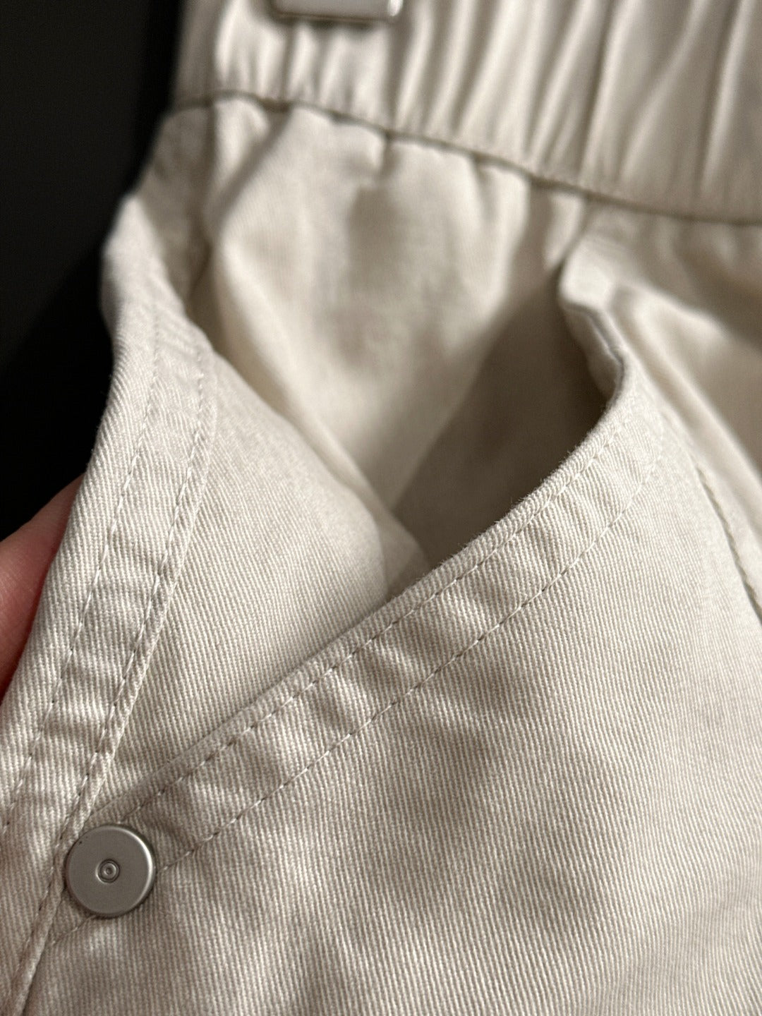 LuxluxHouse Best Quality Clothes Balenciaga Pants