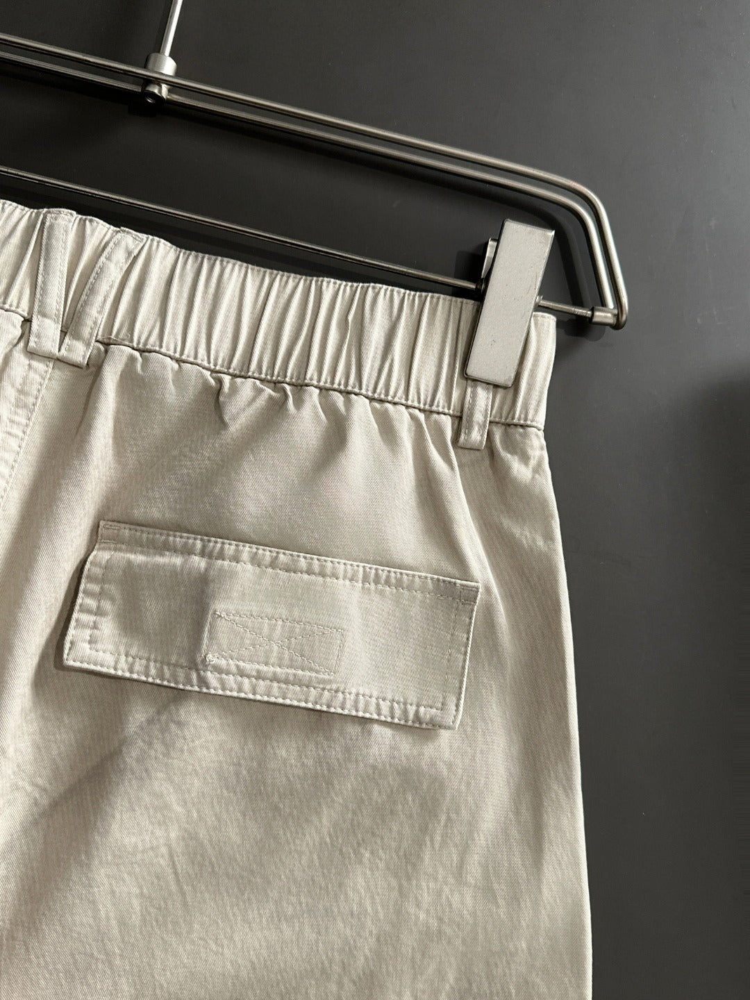 LuxluxHouse Best Quality Clothes Balenciaga Pants