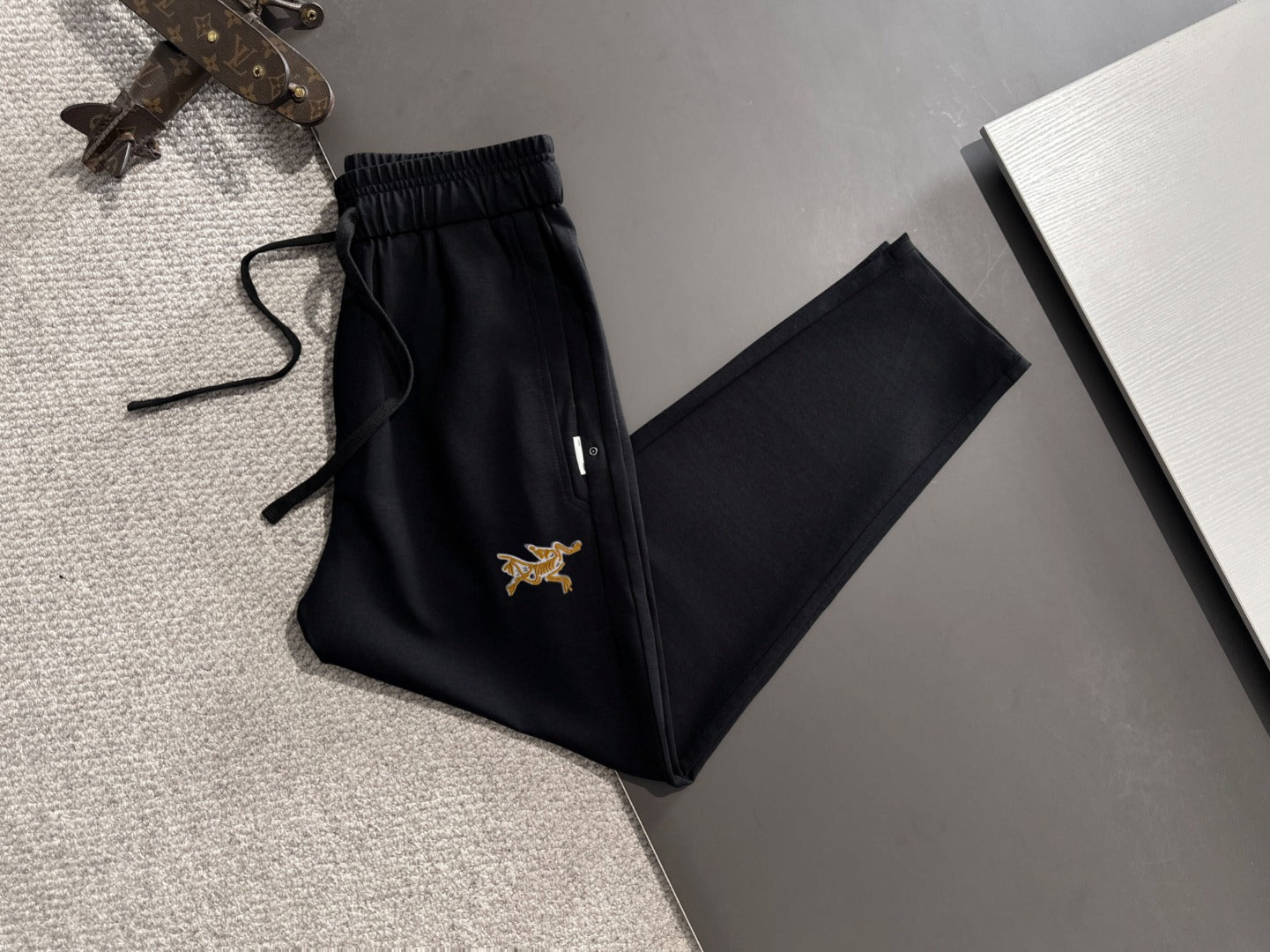 LuxluxHouse Best Quality Clothes Pants Arcteryx