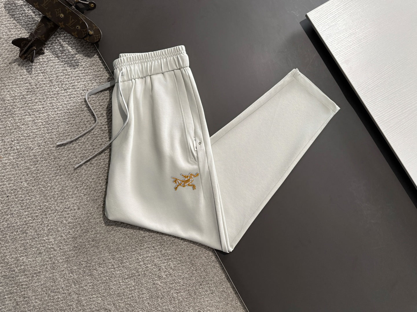 LuxluxHouse Best Quality Clothes Pants Arcteryx