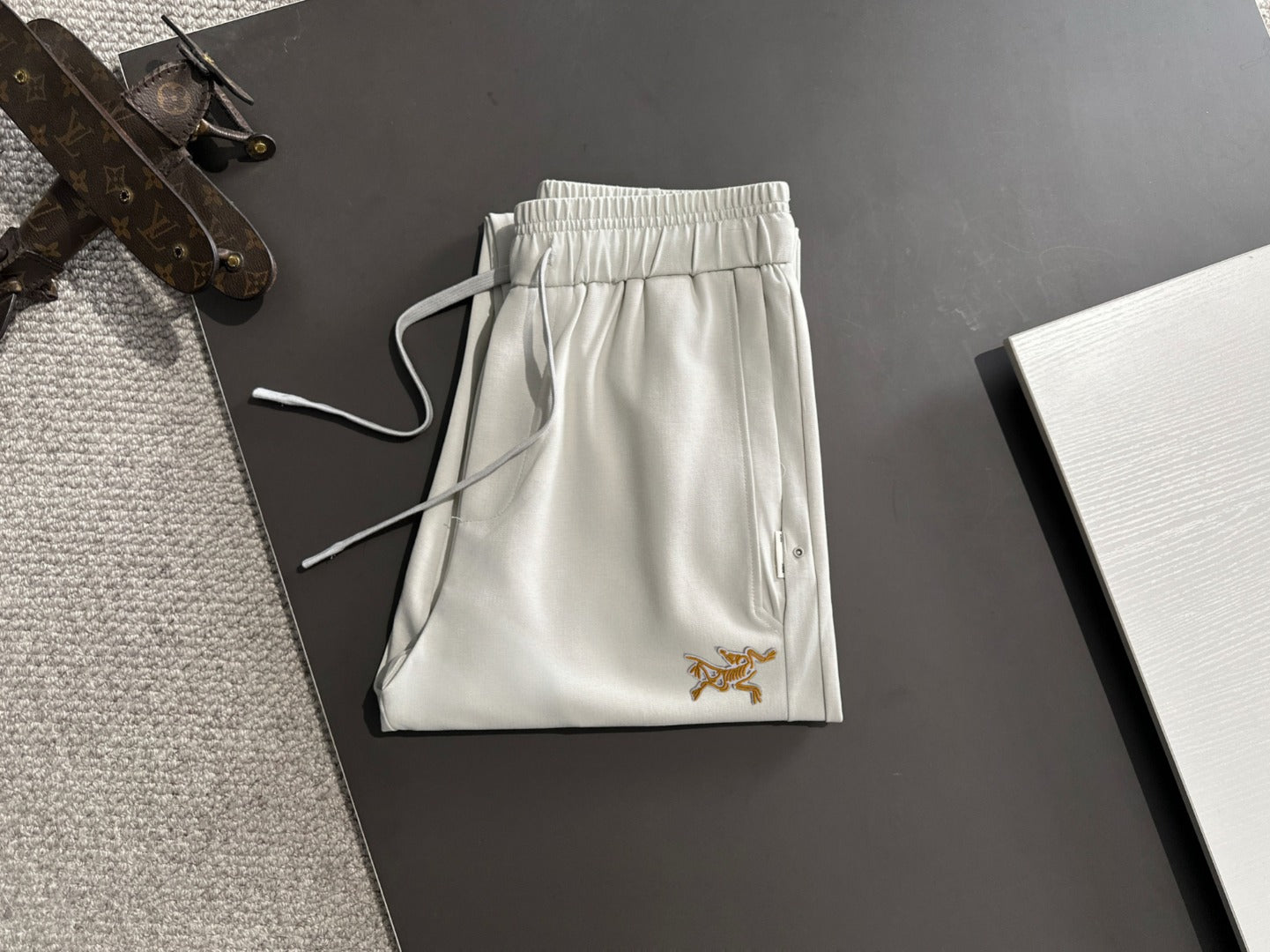 LuxluxHouse Best Quality Clothes Pants Arcteryx