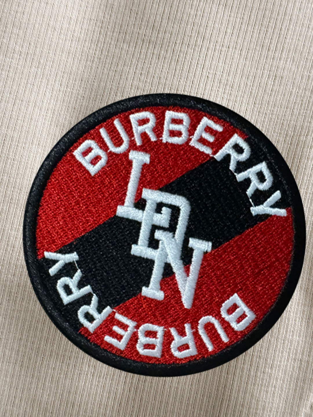 LuxluxHouse Best Quality Clothes Burberry Pants