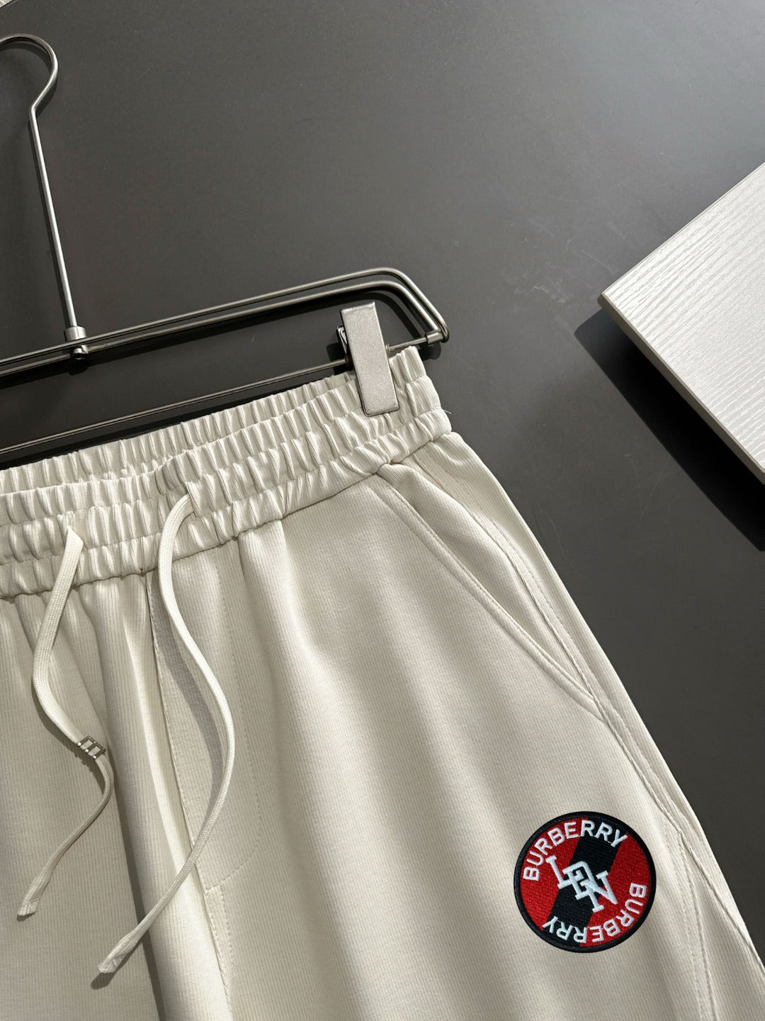 LuxluxHouse Best Quality Clothes Burberry Pants