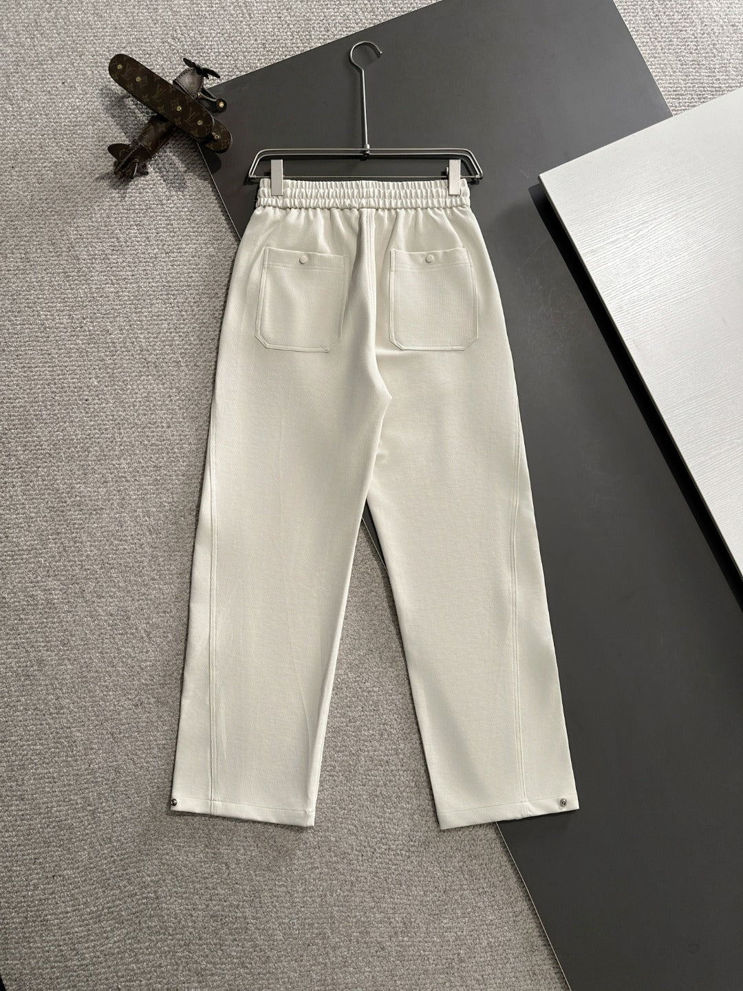 LuxluxHouse Best Quality Clothes Burberry Pants