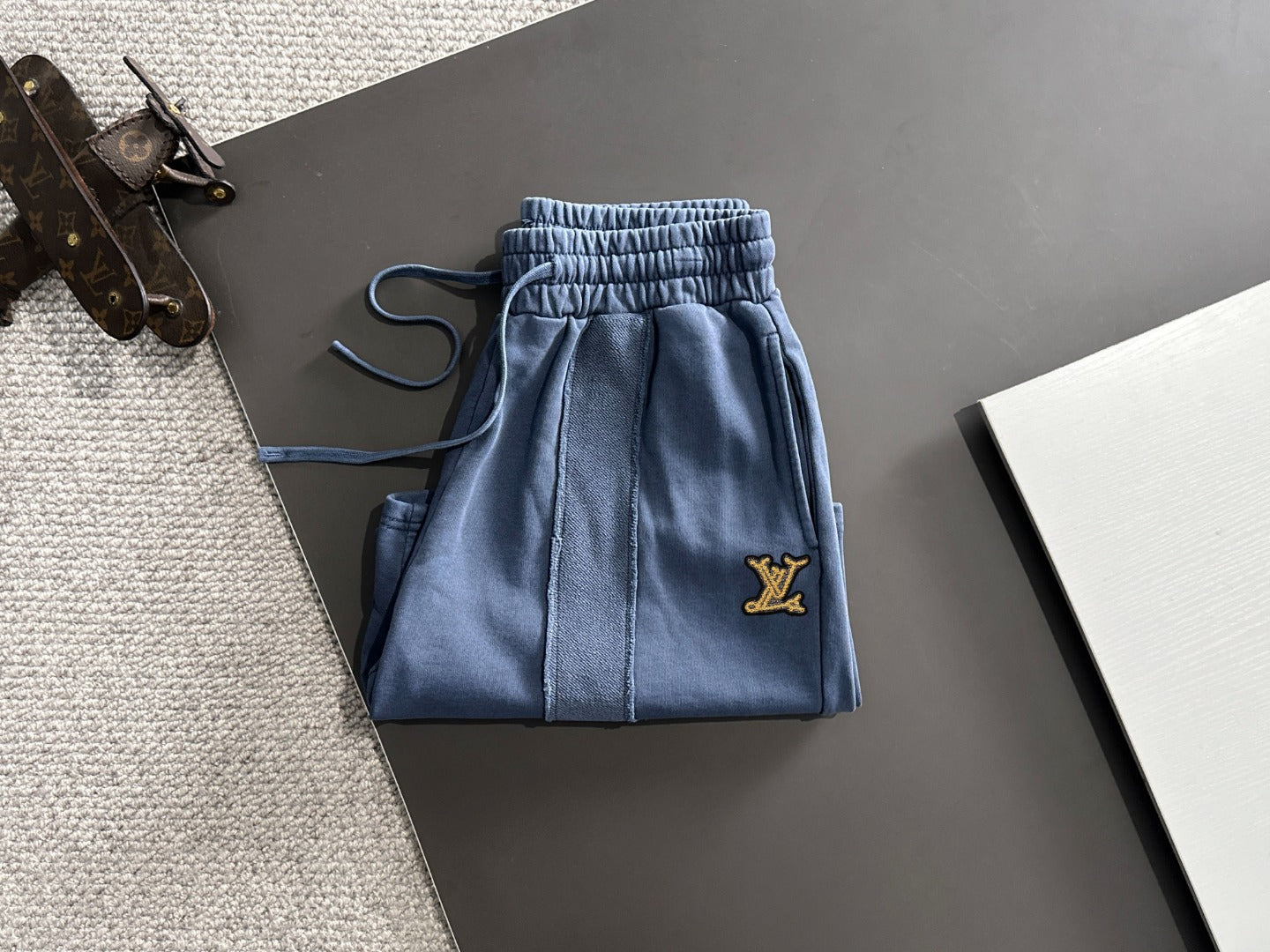 LuxluxHouse Best Quality Clothes Pants Louis Vuitton