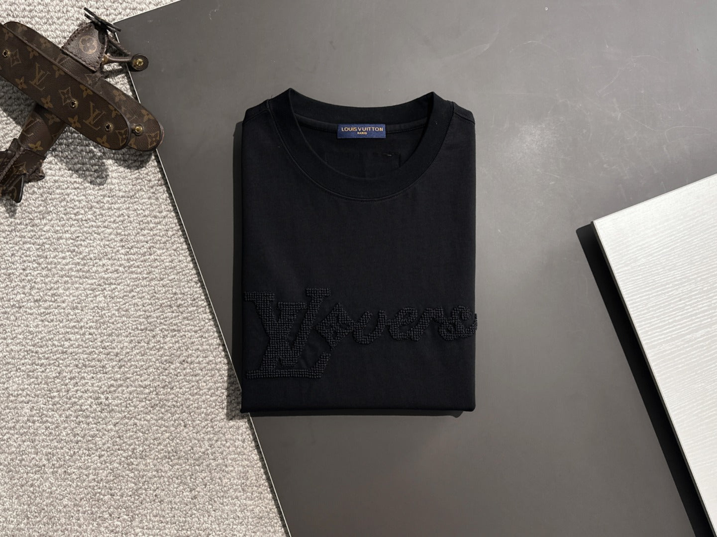 LuxluxHouse Best Quality Clothes T-shirt Louis Vuitton