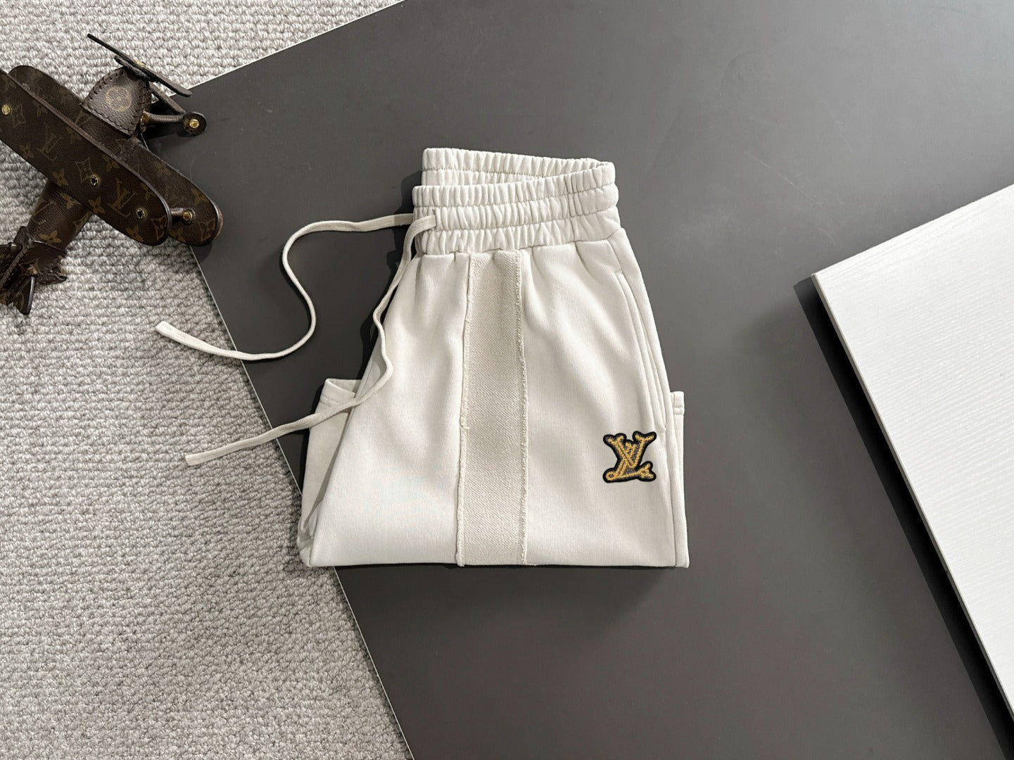 LuxluxHouse Best Quality Clothes Pants Louis Vuitton
