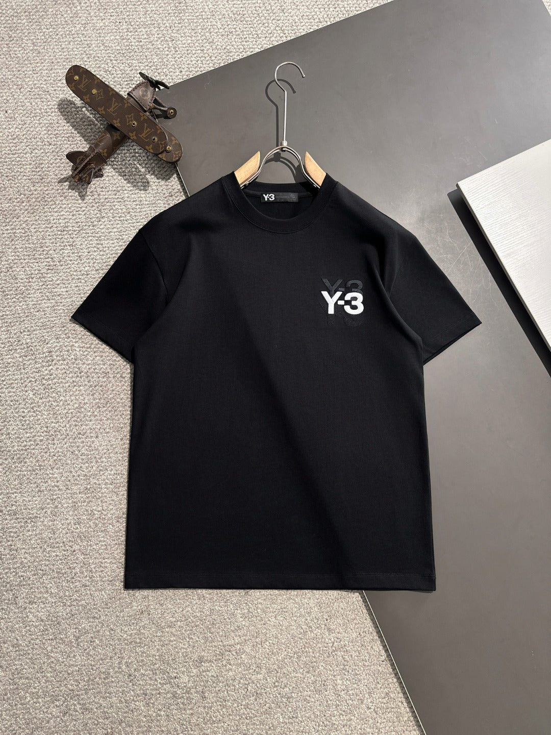LuxluxHouse Best Quality Clothes T-shirt Y-3