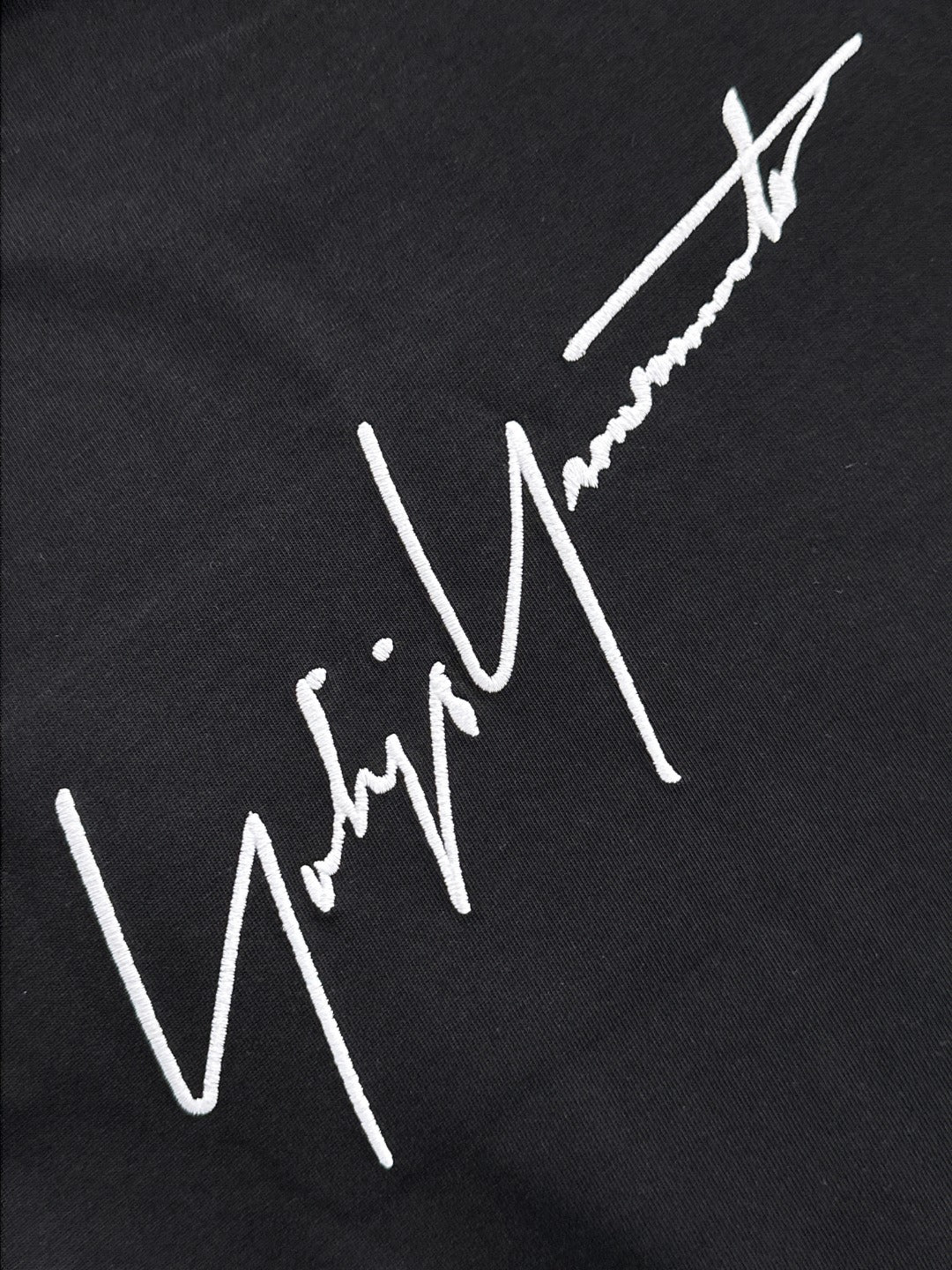 LuxluxHouse Best Quality Clothes T-shirt Y-3