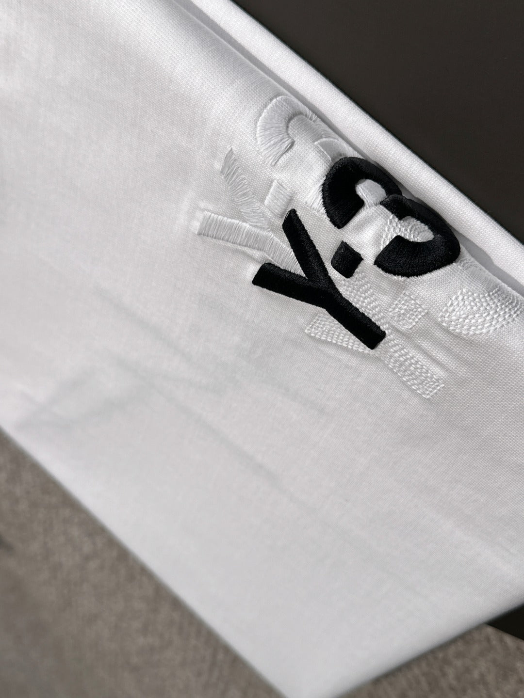 LuxluxHouse Best Quality Clothes T-shirt Y-3