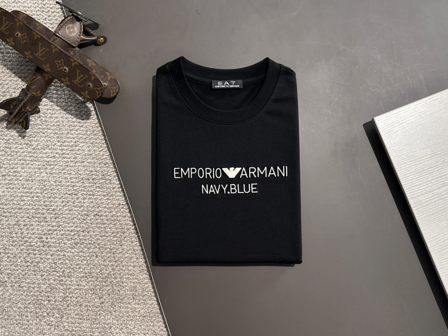 LuxluxHouse Best Quality Clothes Amiri T-shirt