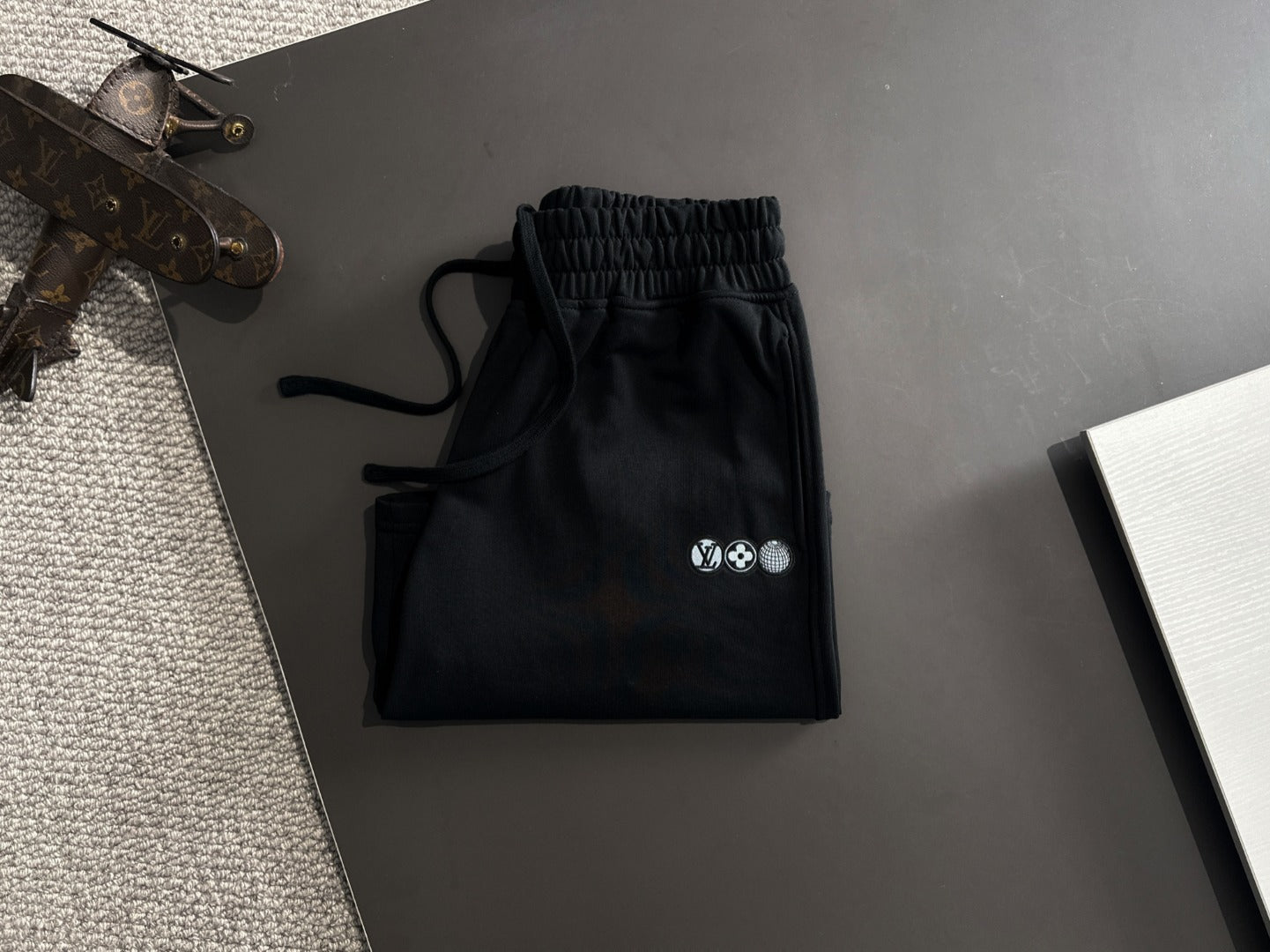 LuxluxHouse Best Quality Clothes Pants Louis Vuitton