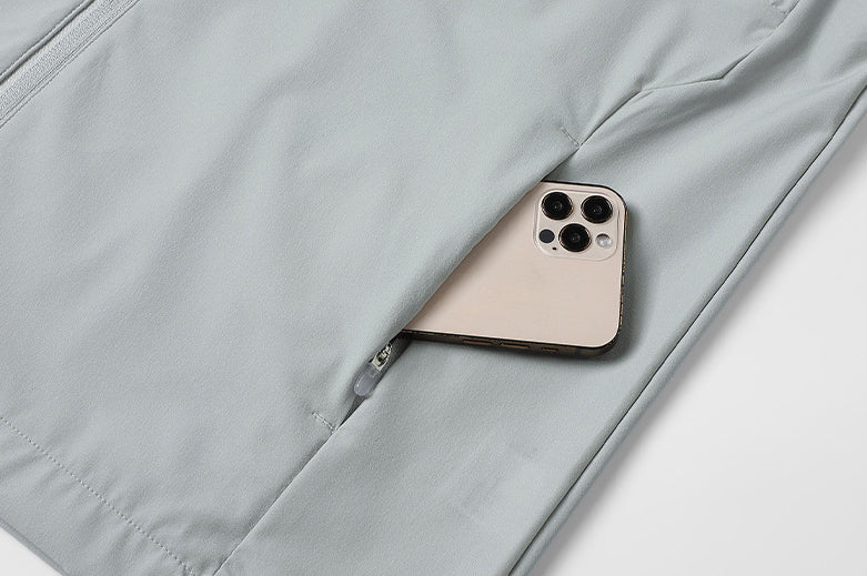 LuxluxHouse Best Quality Clothes Off White Coats & Jackets