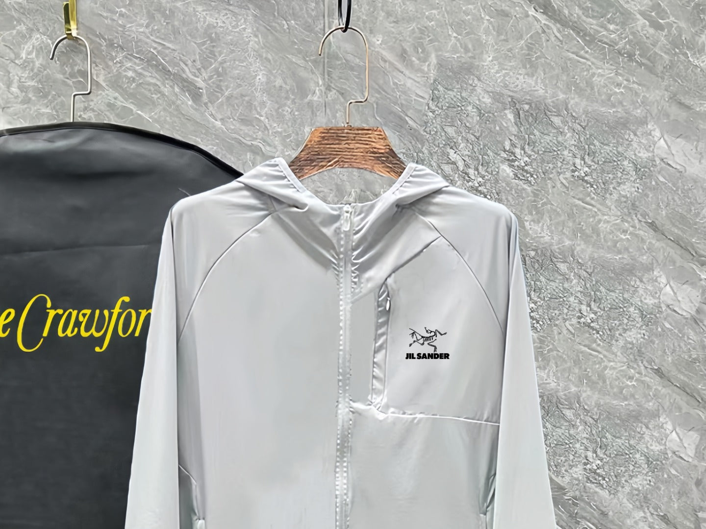 LuxluxHouse Best Quality Clothes Coats & Jackets Arcteryx