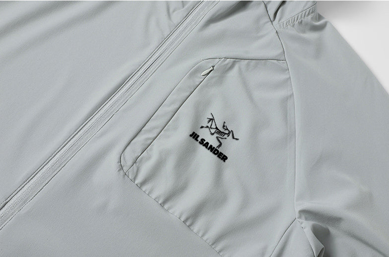 LuxluxHouse Best Quality Clothes Coats & Jackets Arcteryx