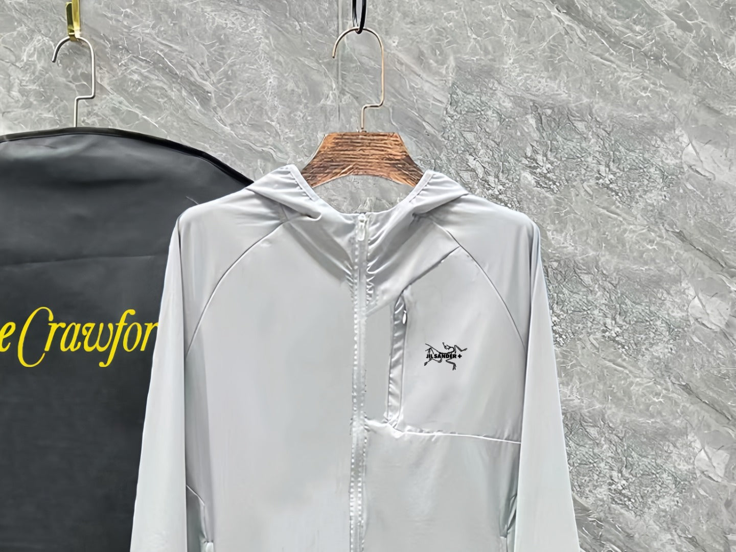 LuxluxHouse Best Quality Clothes Coats & Jackets Arcteryx