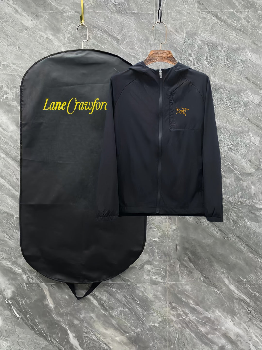 LuxluxHouse Best Quality Clothes Coats & Jackets Arcteryx
