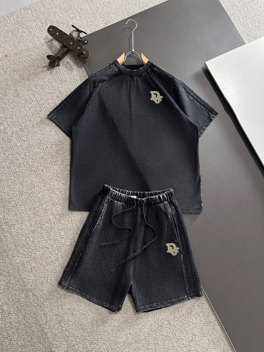 LuxluxHouse Best Quality Clothes T-shirt Dior