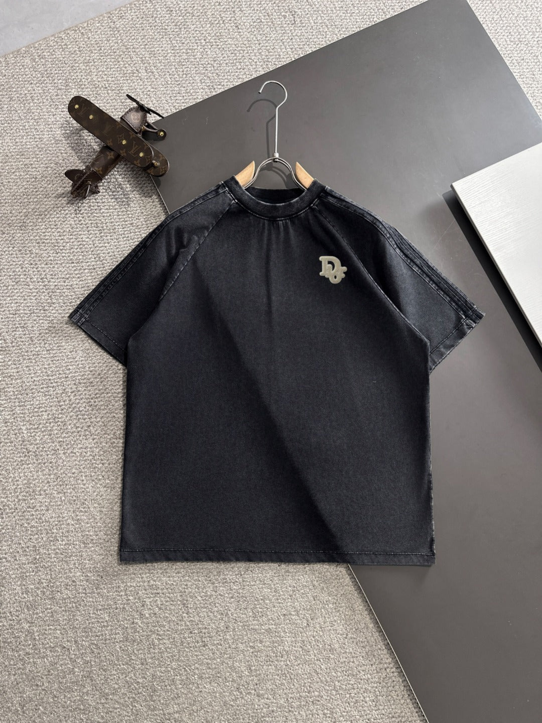 LuxluxHouse Best Quality Clothes T-shirt Dior