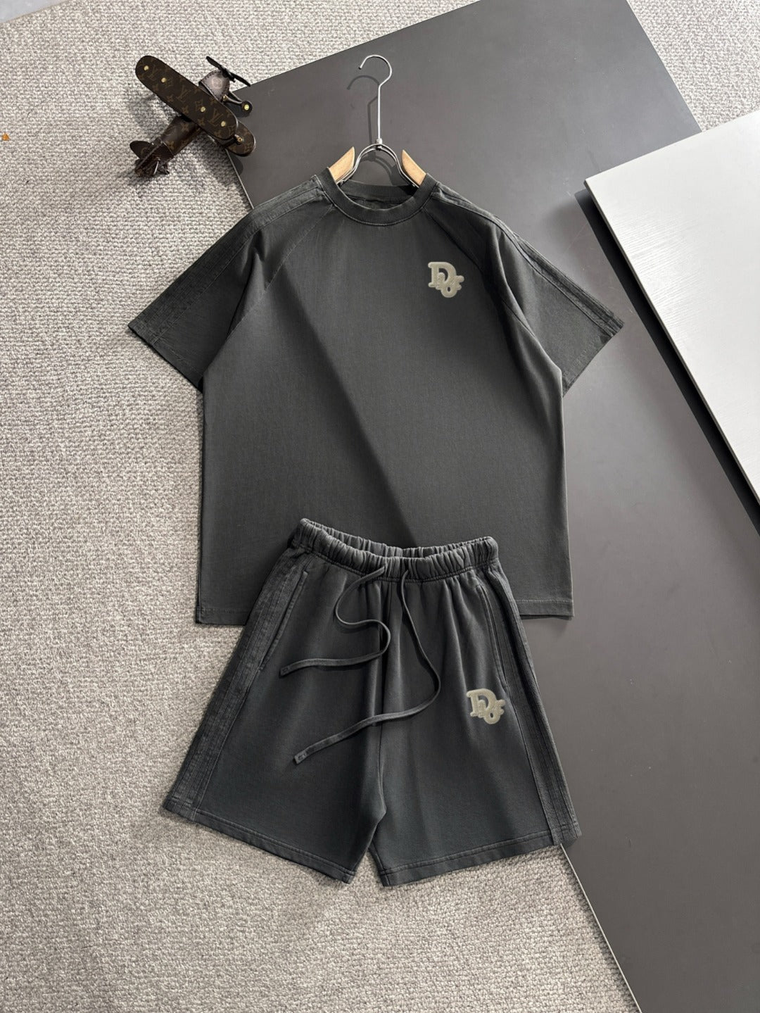 LuxluxHouse Best Quality Clothes T-shirt Dior