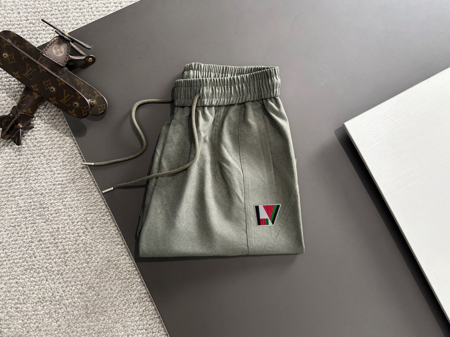LuxluxHouse Best Quality Clothes Pants Louis Vuitton