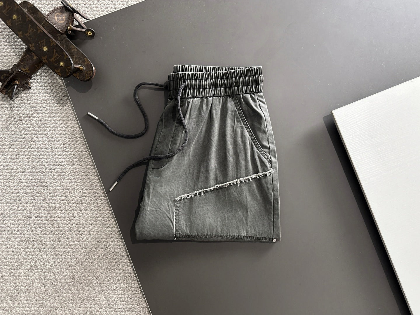 LuxluxHouse Best Quality Clothes Pants Loewe