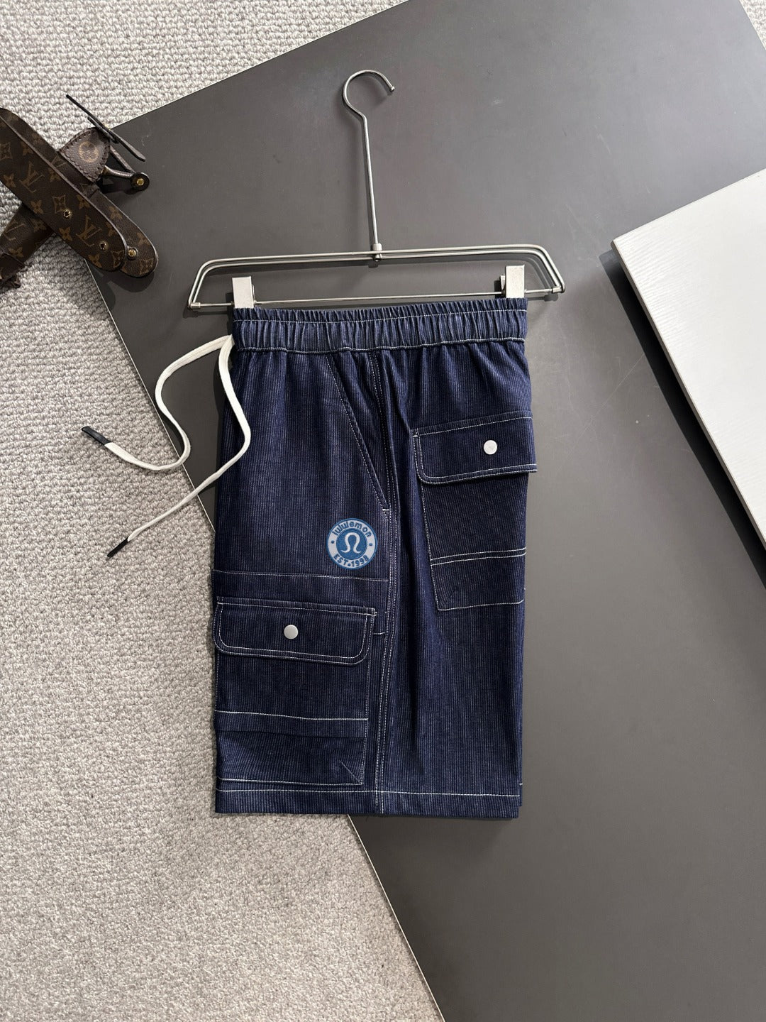 LuxluxHouse Best Quality Clothes Ralph Lauren Pants