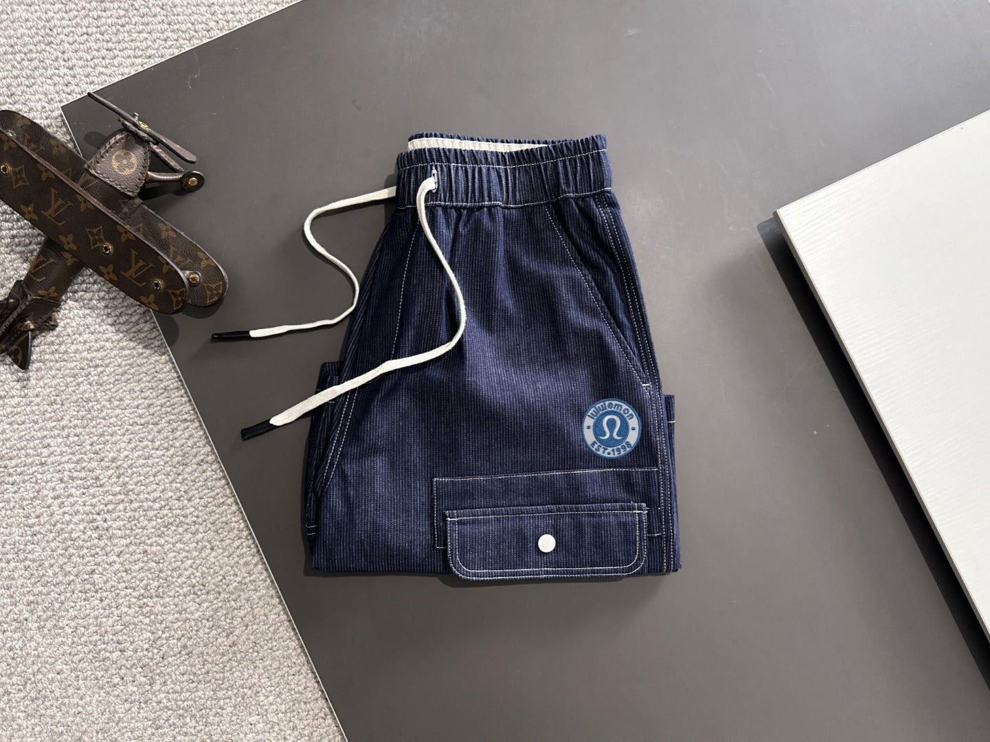 LuxluxHouse Best Quality Clothes Ralph Lauren Pants