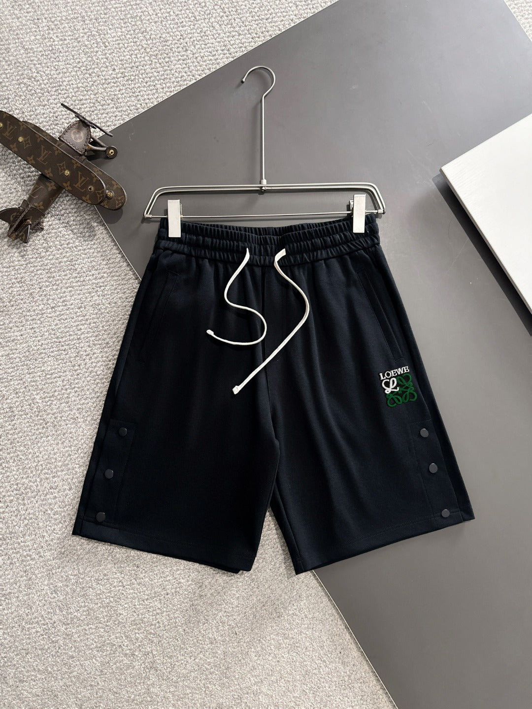 LuxluxHouse Best Quality Clothes Pants Loewe