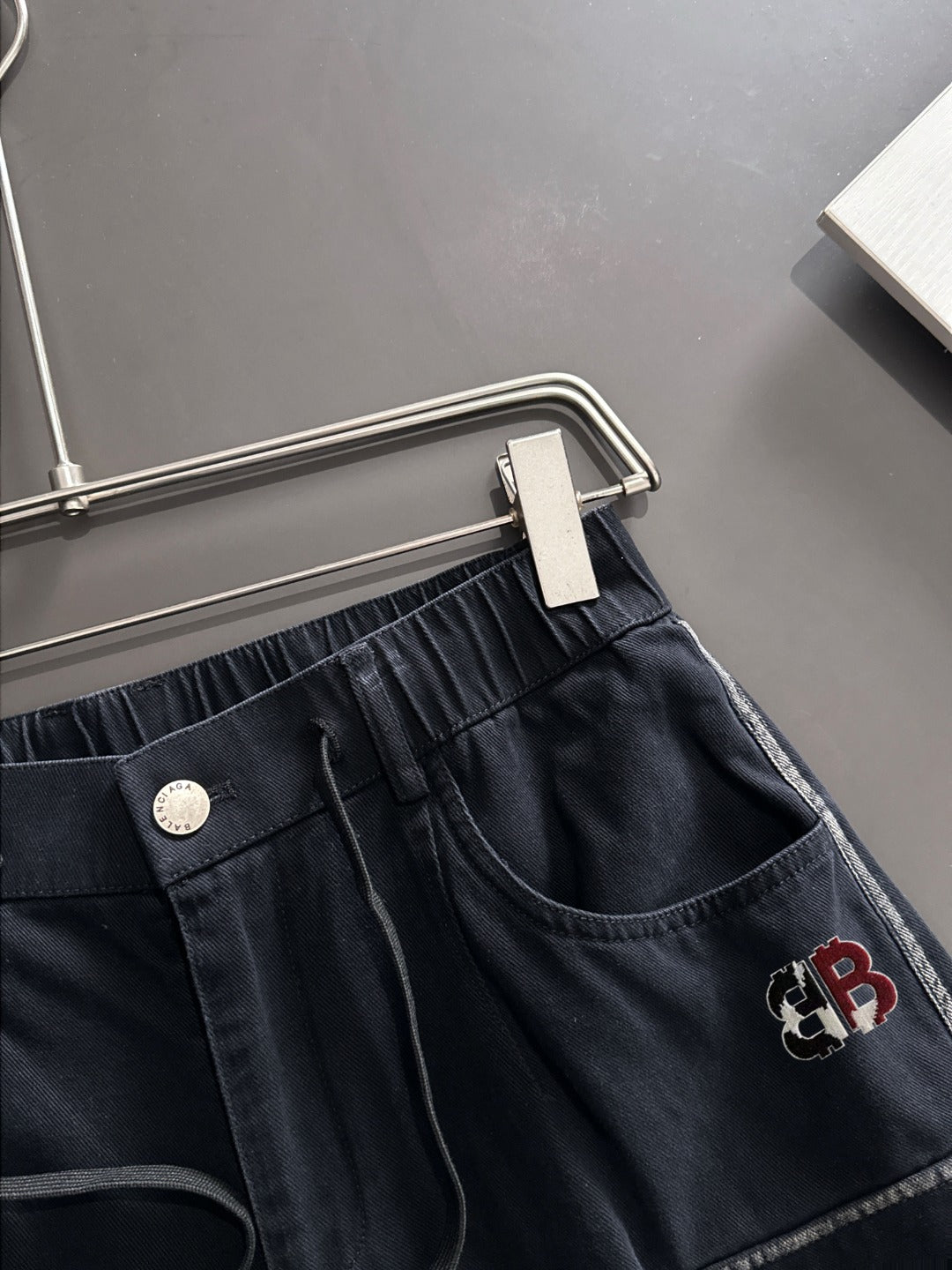LuxluxHouse Best Quality Clothes Balenciaga Pants