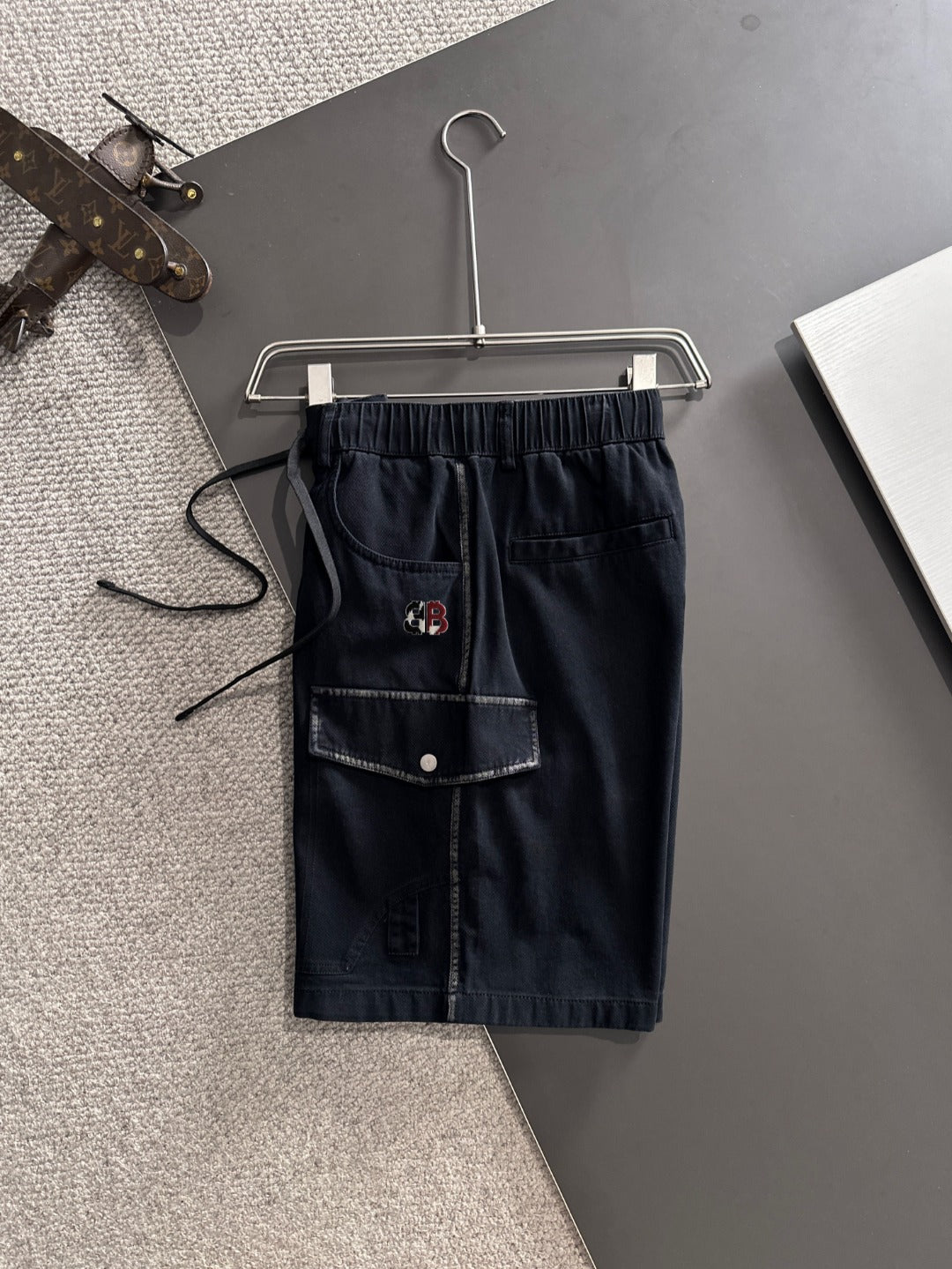 LuxluxHouse Best Quality Clothes Balenciaga Pants