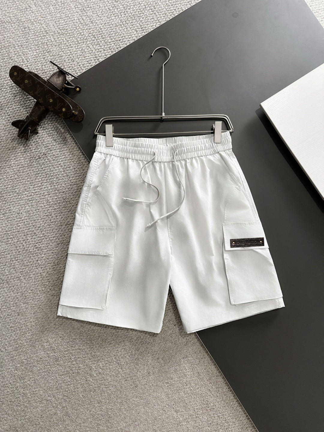 LuxluxHouse Best Quality Clothes Pants Louis Vuitton