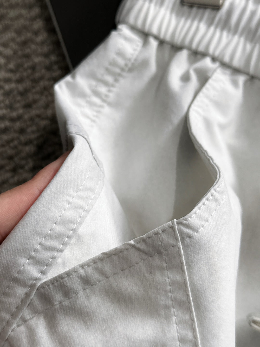 LuxluxHouse Best Quality Clothes Pants Louis Vuitton