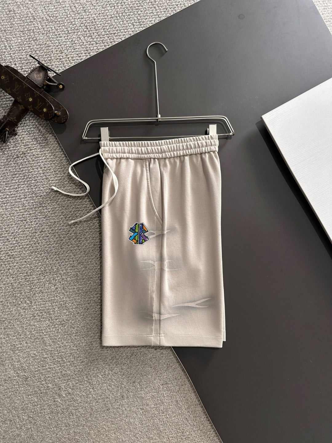 LuxluxHouse Best Quality Clothes Balenciaga Pants