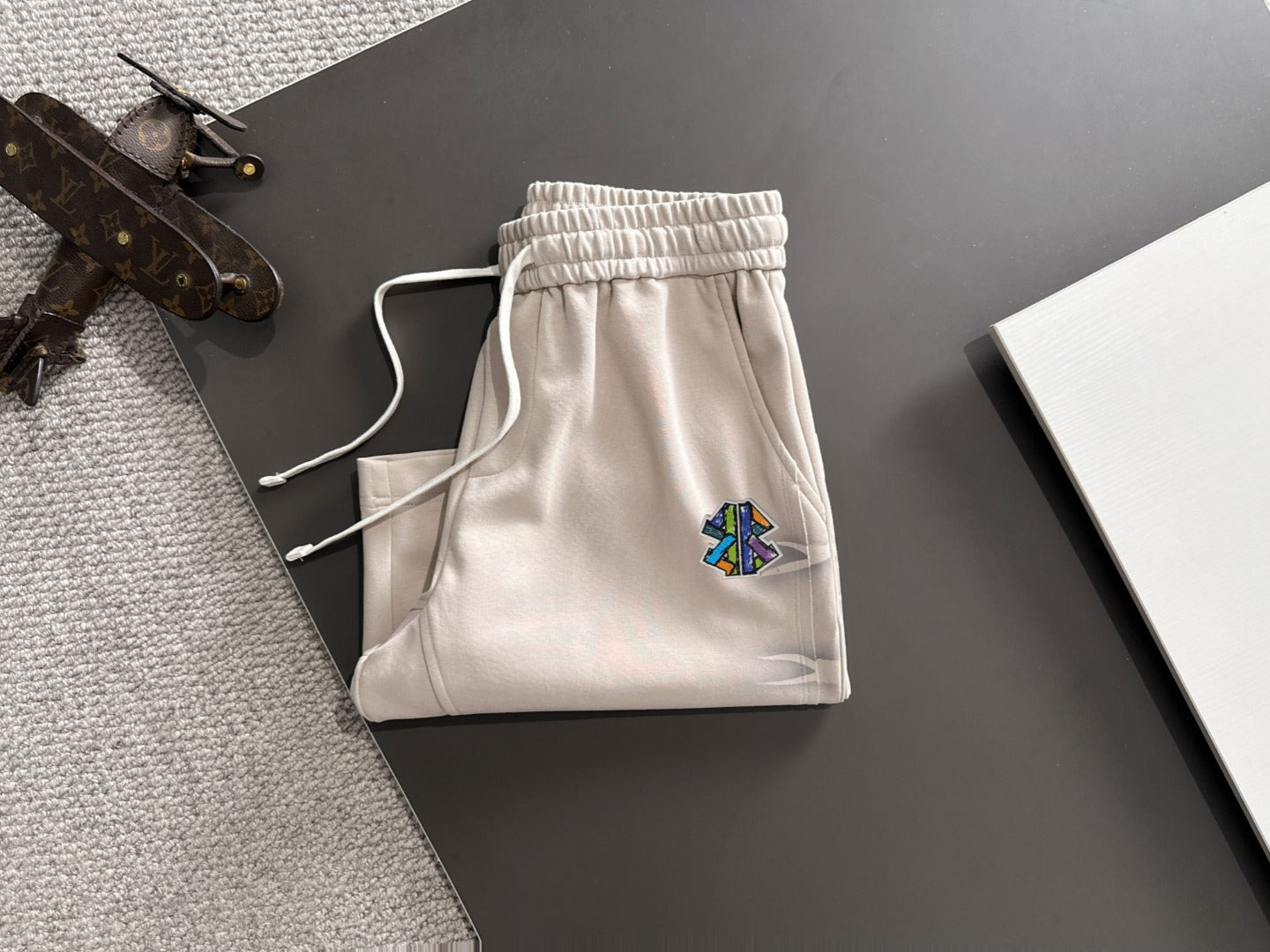 LuxluxHouse Best Quality Clothes Balenciaga Pants