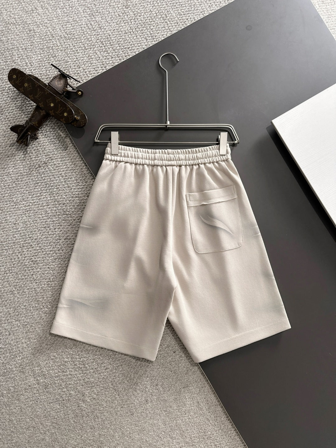 LuxluxHouse Best Quality Clothes Balenciaga Pants