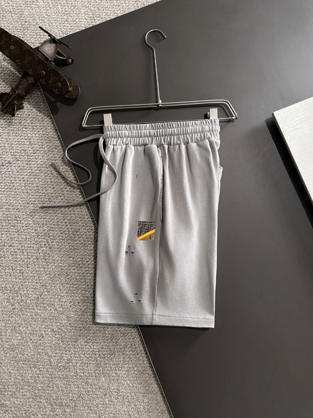 LuxluxHouse Best Quality Clothes Fendi T-shirt