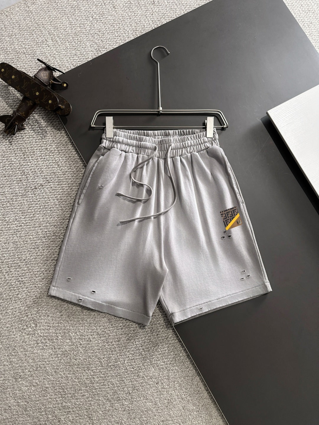 LuxluxHouse Best Quality Clothes Fendi T-shirt