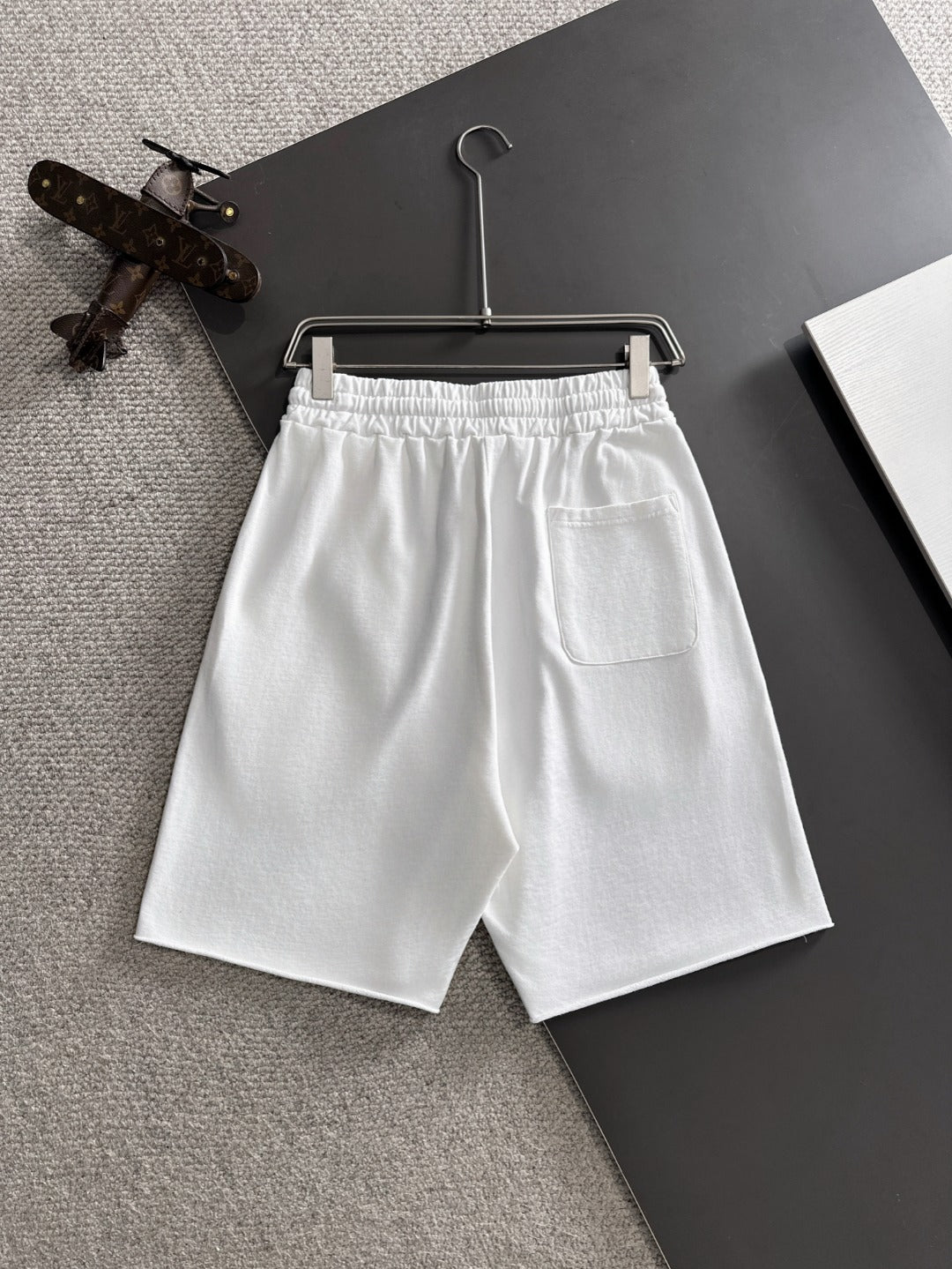 LuxluxHouse Best Quality Clothes Fendi T-shirt