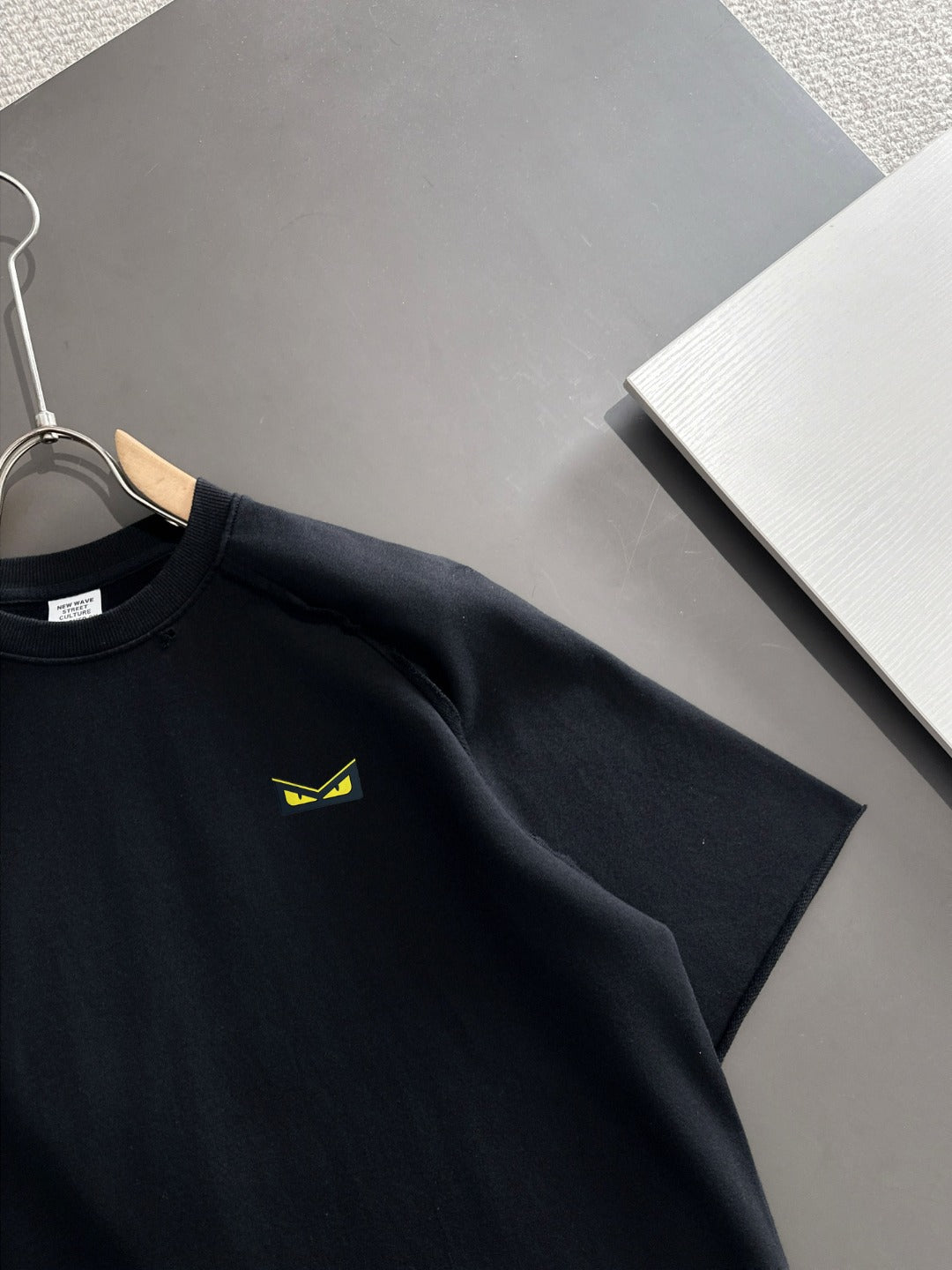 LuxluxHouse Best Quality Clothes Fendi T-shirt