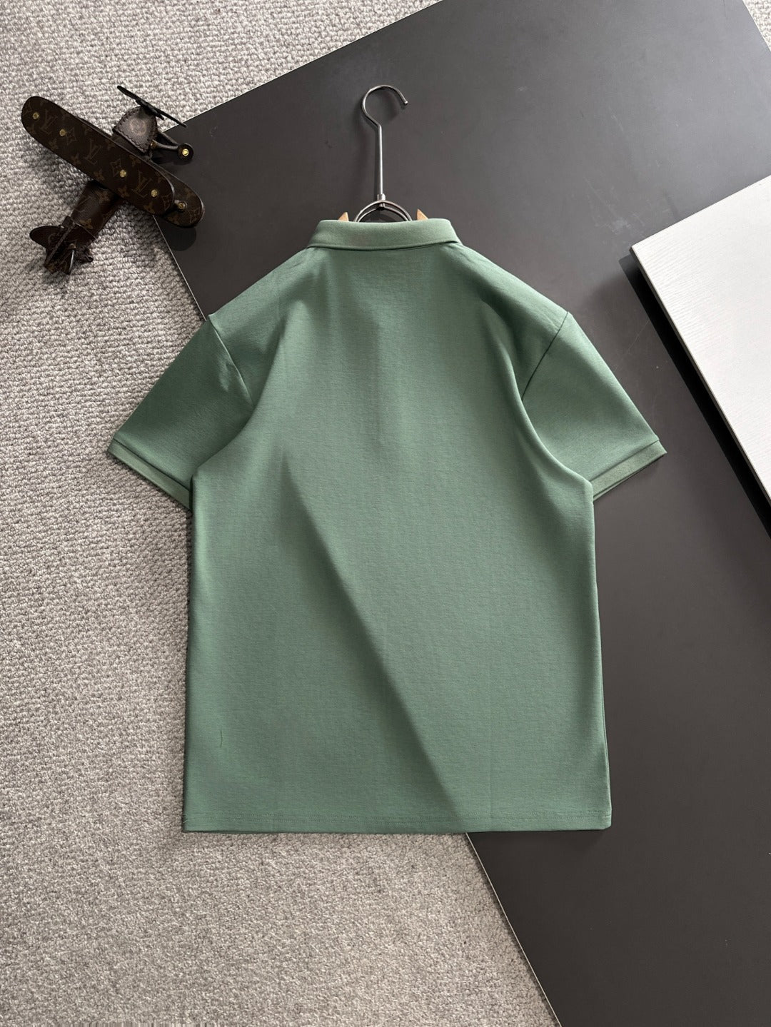LuxluxHouse Best Quality Clothes Shirts&Polo Louis Vuitton