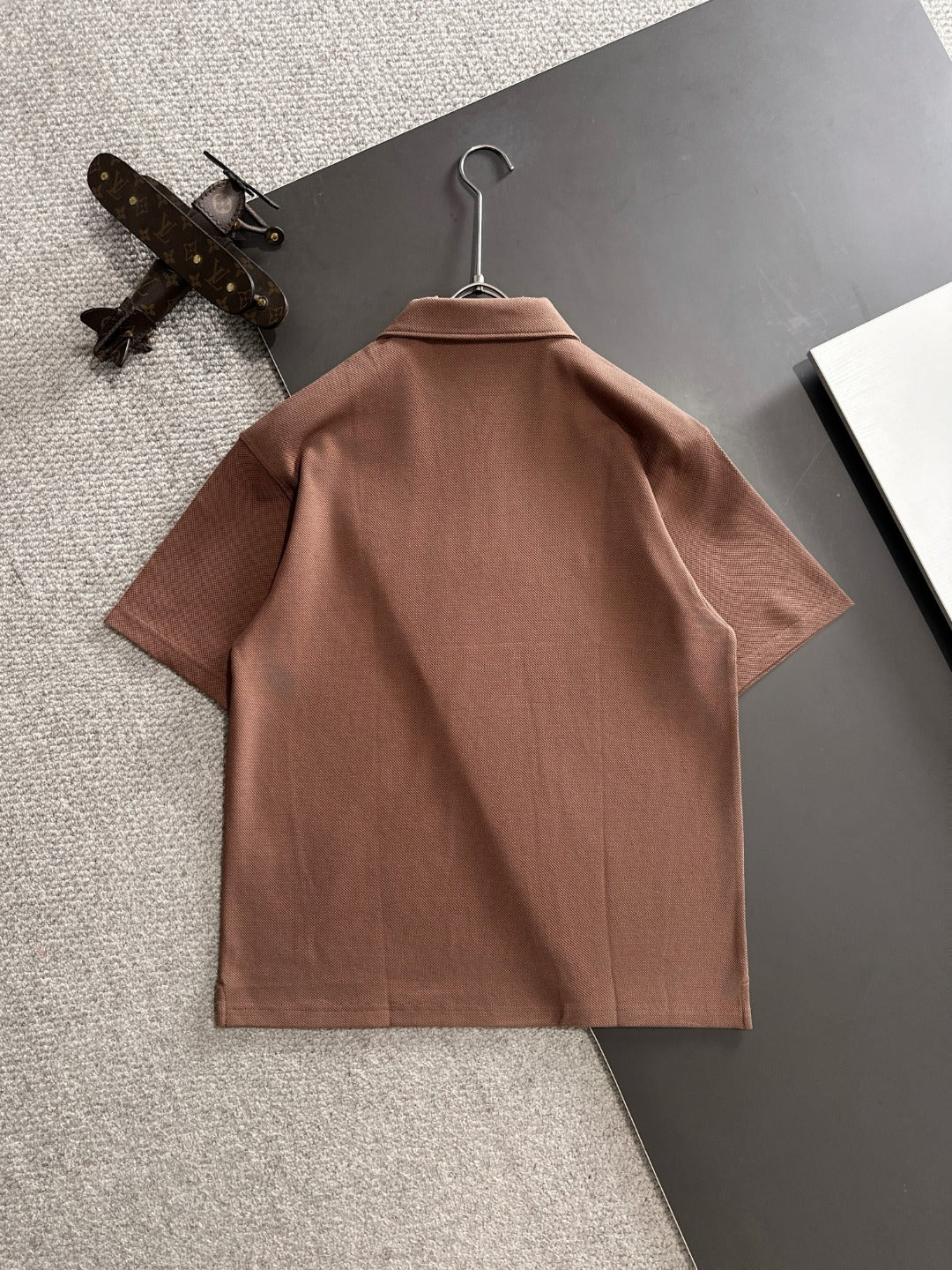 LuxluxHouse Best Quality Clothes Shirts&Polo Louis Vuitton