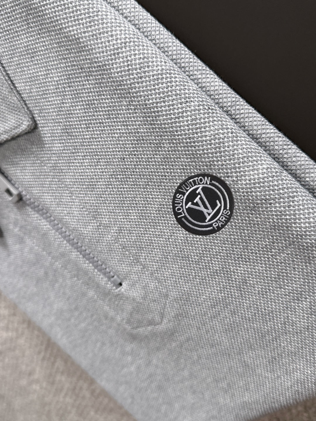 LuxluxHouse Best Quality Clothes Shirts&Polo Louis Vuitton