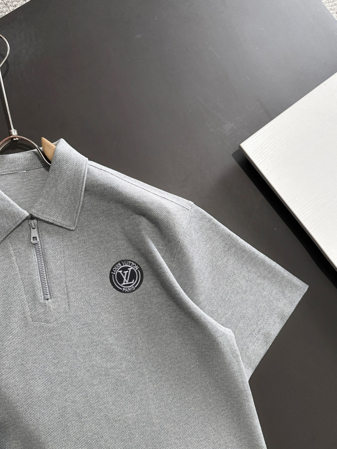 LuxluxHouse Best Quality Clothes Shirts&Polo Louis Vuitton