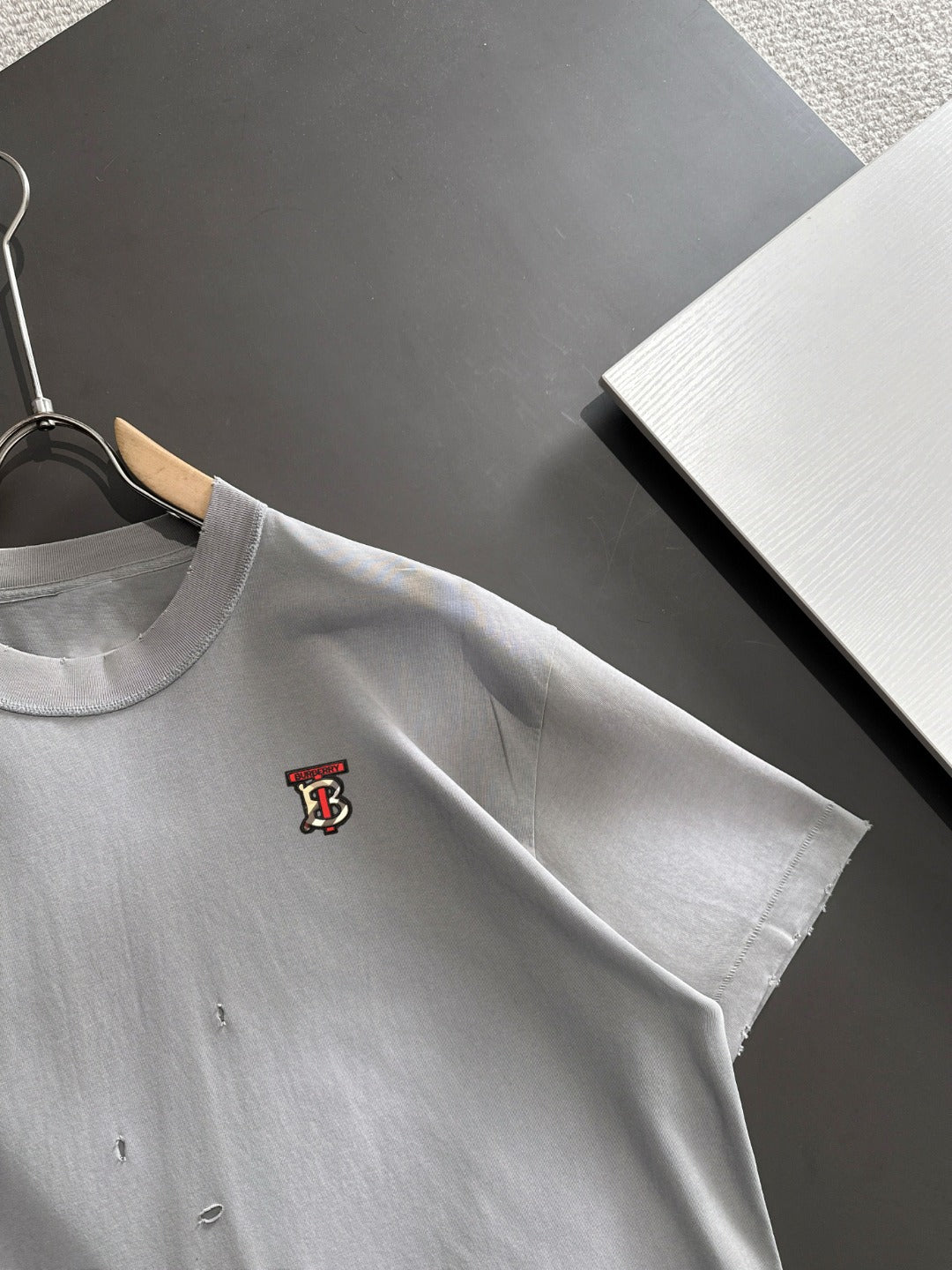 LuxluxHouse Best Quality Clothes Burberry T-shirt